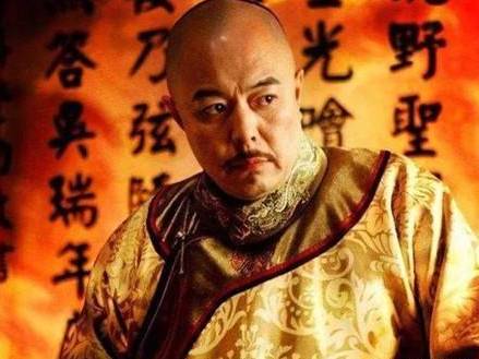 乾隆历史图片