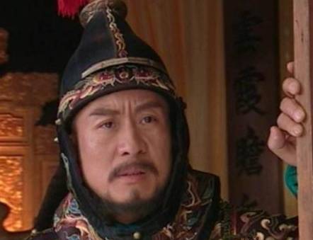 乾隆历史图片