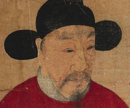 商辂历史图片