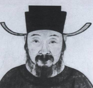 商辂历史图片