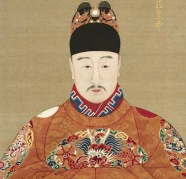 张四维历史图片