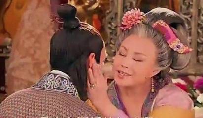 薛怀义历史图片