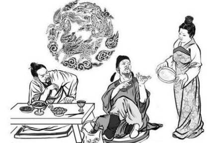 贺知章历史图片