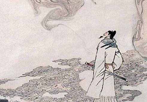 李白历史图片