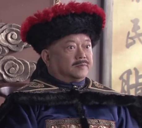 清朝历史图片