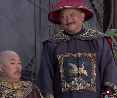 清朝历史图片