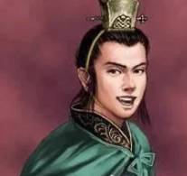 萧昭业历史图片