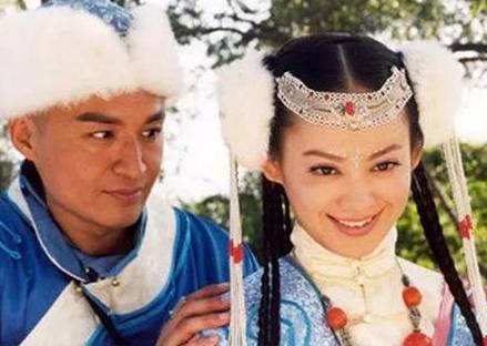 多尔衮历史图片