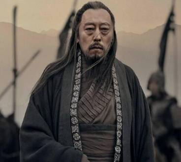 司马懿历史图片
