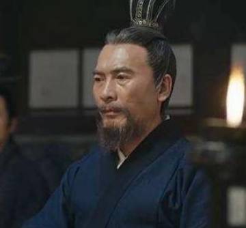 崔琰历史图片