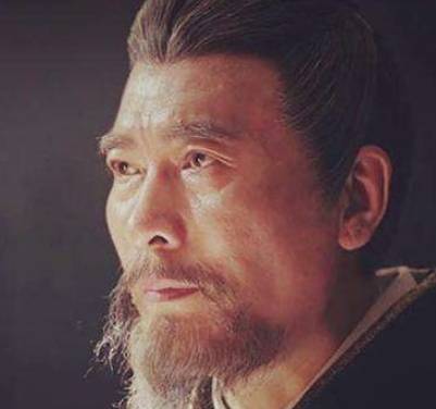 崔琰历史图片