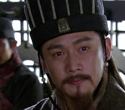 诸葛亮历史图片