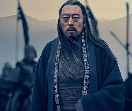 诸葛亮历史图片