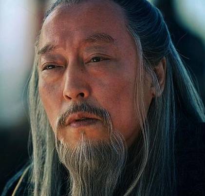诸葛亮历史图片