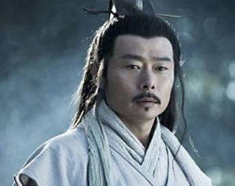 张良历史图片