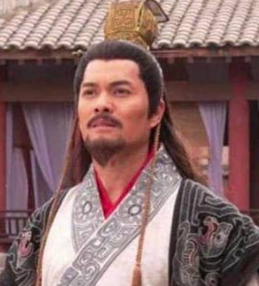 赵佗历史图片