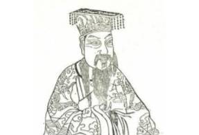 吴三桂历史图片