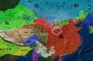 吴三桂历史图片