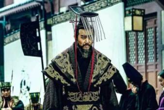 曹操历史图片