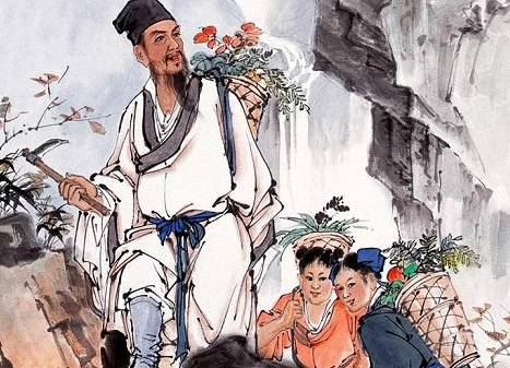 《本草纲目》记载了哪些内容？吃野味不安全早有记载！历史图片