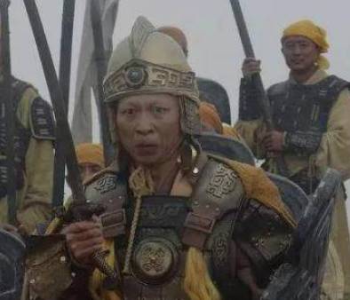 张士诚历史图片