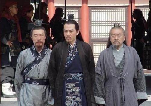 张士诚历史图片