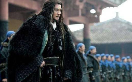 项羽历史图片