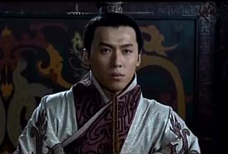 司马懿历史图片