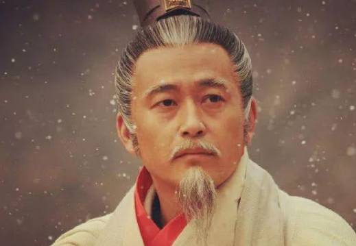 商鞅历史图片