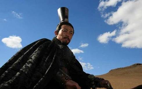 商鞅历史图片