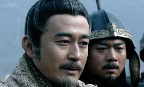 商鞅历史图片