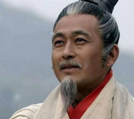 商鞅历史图片