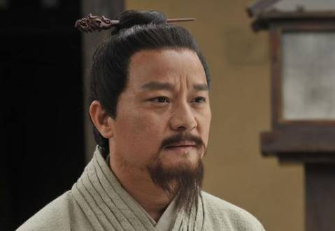 商鞅历史图片