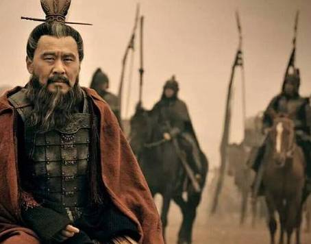 曹操历史图片