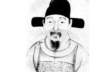 崇祯历史图片