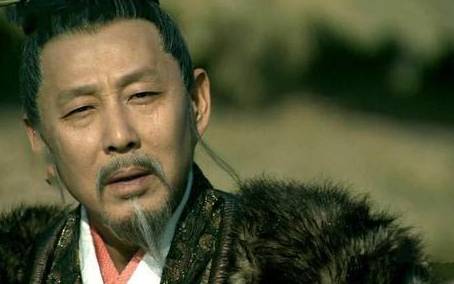 刘邦历史图片