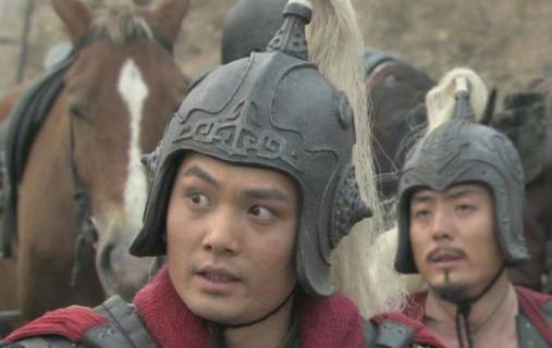 白起历史图片