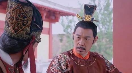 李恪历史图片