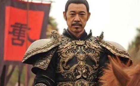 李恪历史图片