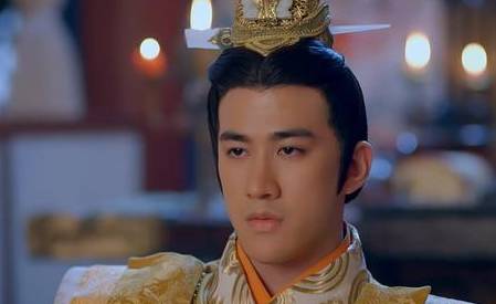李恪历史图片