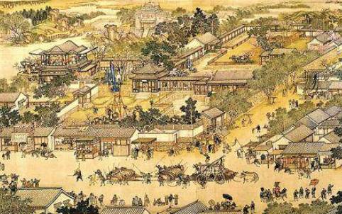 刘义符历史图片