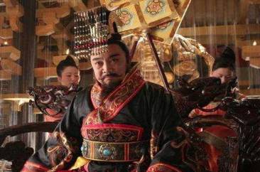刘义隆历史图片