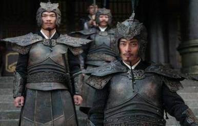 刘义隆历史图片