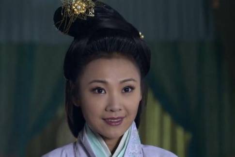 汉献帝历史图片