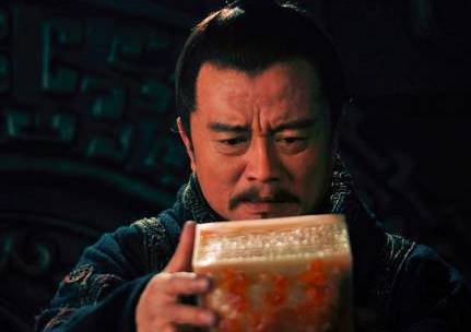 袁术历史图片
