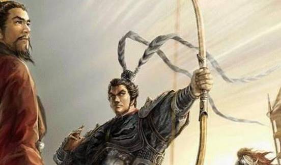 三国历史图片
