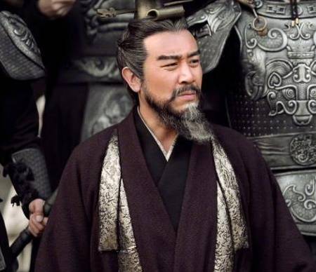 于禁历史图片