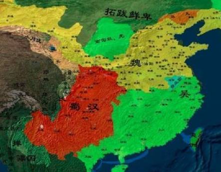 于禁历史图片