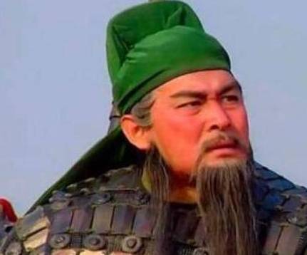 于禁历史图片