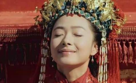 万历皇帝历史图片